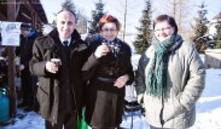 71. fotografia fotogalérie Obecná zabíjačka – prvý ročník - foto