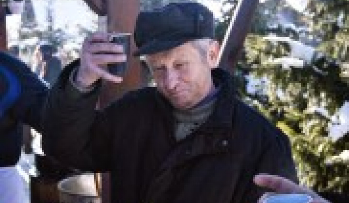 72. fotografia fotogalérie Obecná zabíjačka – prvý ročník - foto