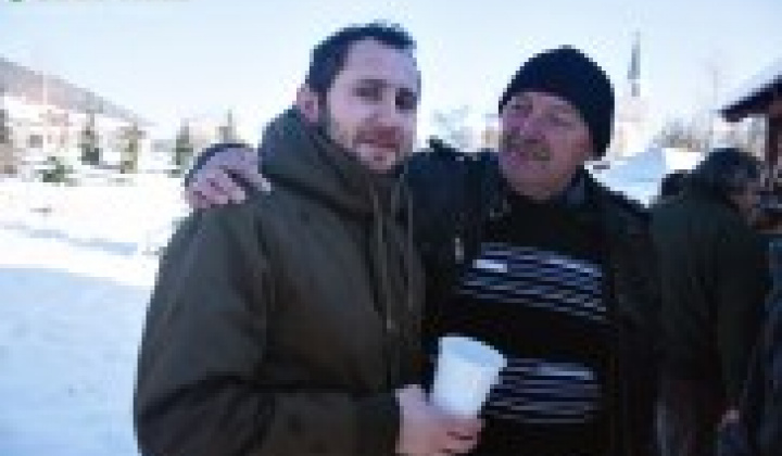 73. fotografia fotogalérie Obecná zabíjačka – prvý ročník - foto