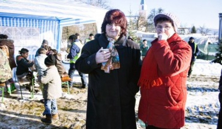 78. fotografia fotogalérie Obecná zabíjačka – prvý ročník - foto