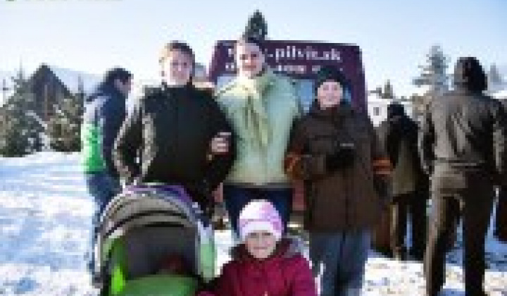 80. fotografia fotogalérie Obecná zabíjačka – prvý ročník - foto