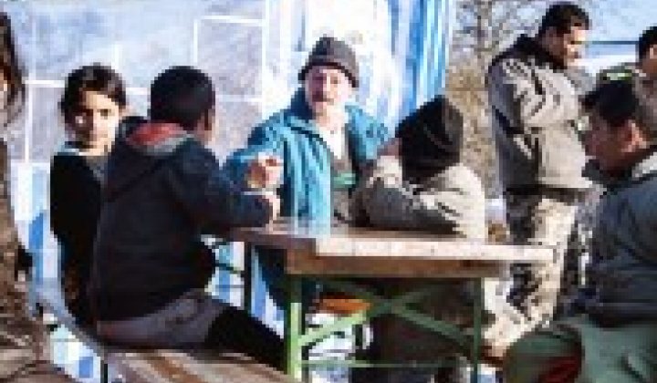 81. fotografia fotogalérie Obecná zabíjačka – prvý ročník - foto