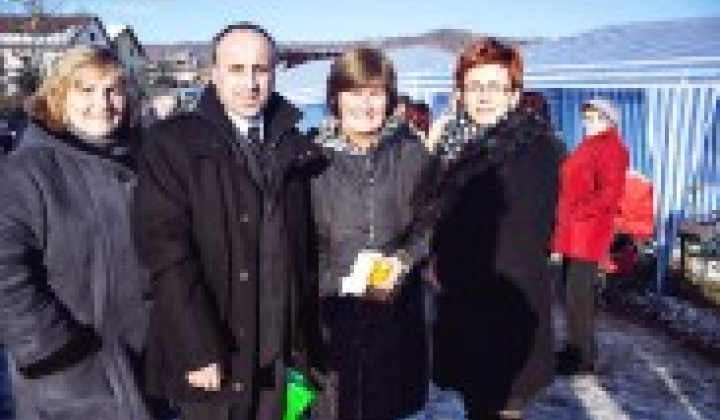 82. fotografia fotogalérie Obecná zabíjačka – prvý ročník - foto