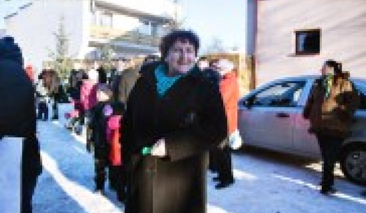 83. fotografia fotogalérie Obecná zabíjačka – prvý ročník - foto