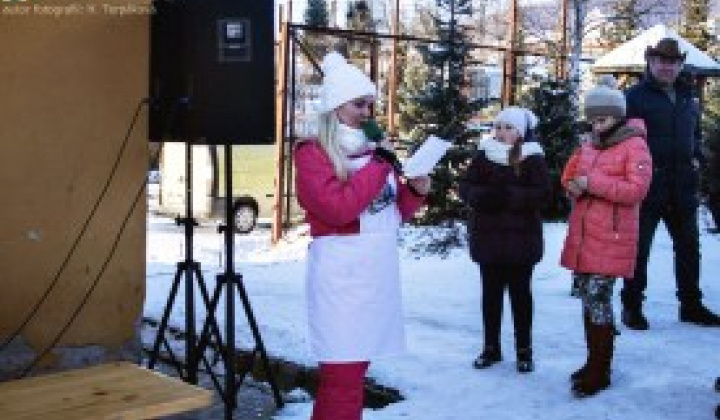 87. fotografia fotogalérie Obecná zabíjačka – prvý ročník - foto