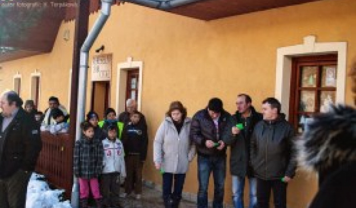 88. fotografia fotogalérie Obecná zabíjačka – prvý ročník - foto