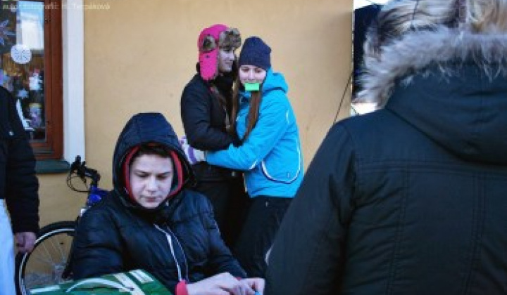 89. fotografia fotogalérie Obecná zabíjačka – prvý ročník - foto