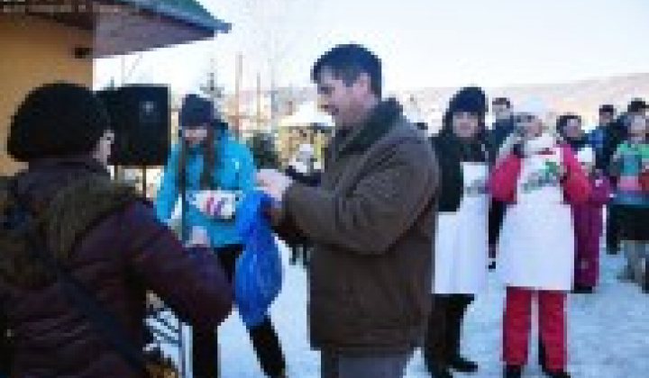 91. fotografia fotogalérie Obecná zabíjačka – prvý ročník - foto