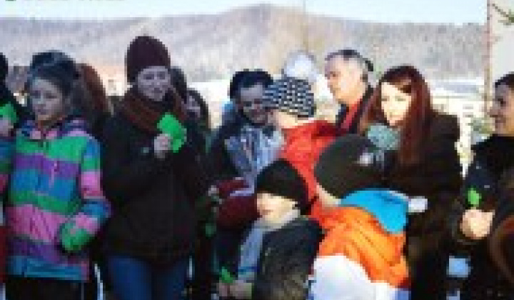 95. fotografia fotogalérie Obecná zabíjačka – prvý ročník - foto