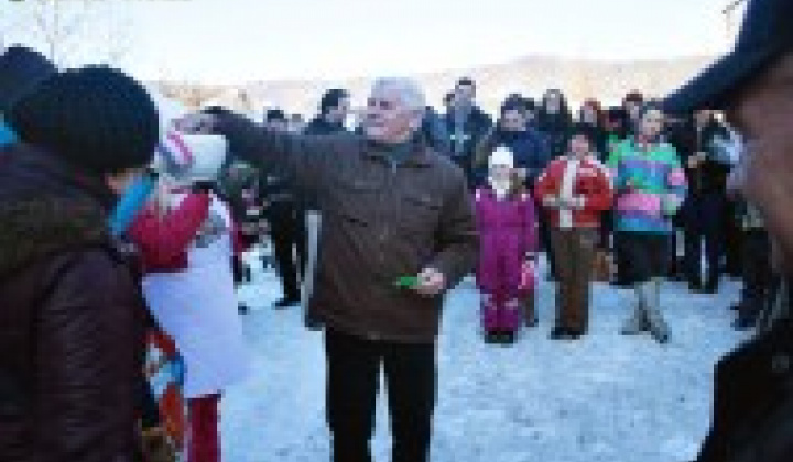 96. fotografia fotogalérie Obecná zabíjačka – prvý ročník - foto