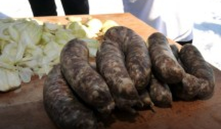 98. fotografia fotogalérie Obecná zabíjačka – prvý ročník - foto