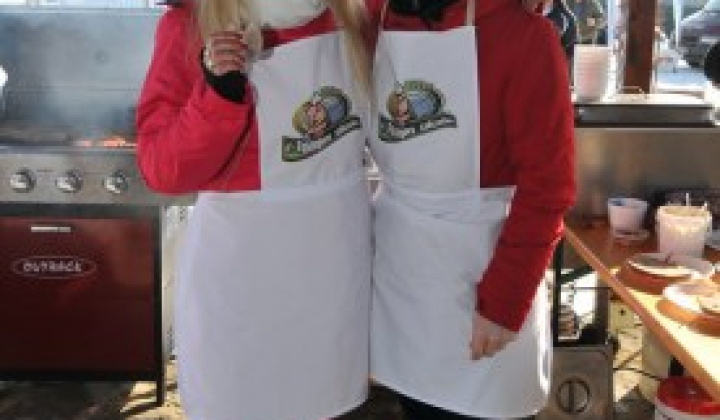 113. fotografia fotogalérie Obecná zabíjačka – prvý ročník - foto