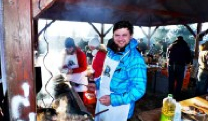 115. fotografia fotogalérie Obecná zabíjačka – prvý ročník - foto