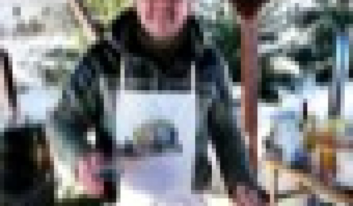 116. fotografia fotogalérie Obecná zabíjačka – prvý ročník - foto