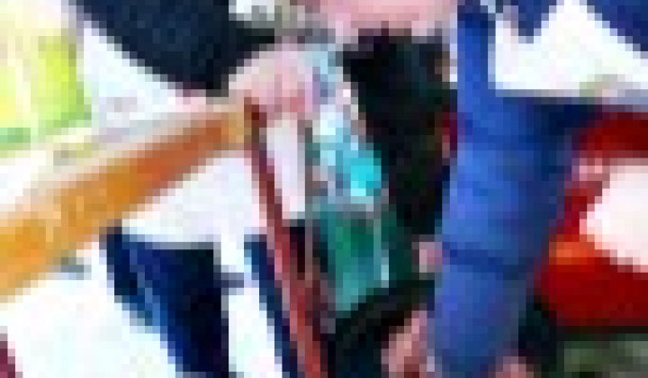 117. fotografia fotogalérie Obecná zabíjačka – prvý ročník - foto