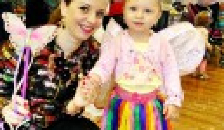 1. fotografia fotogalérie Karneval - foto