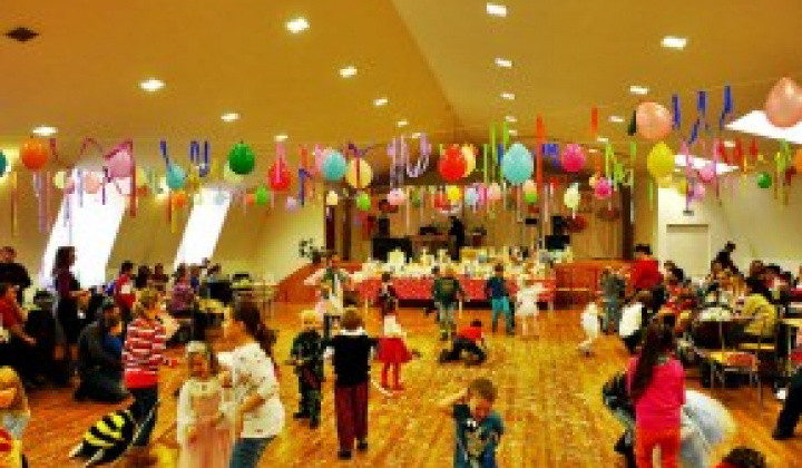 2. fotografia fotogalérie Karneval - foto