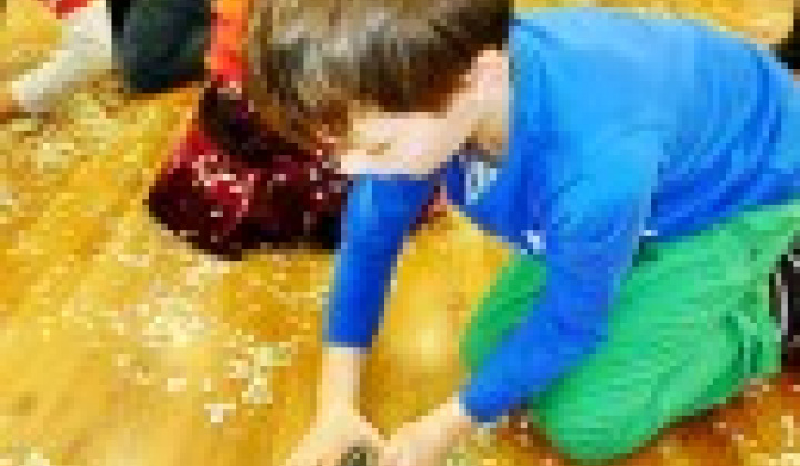 3. fotografia fotogalérie Karneval - foto