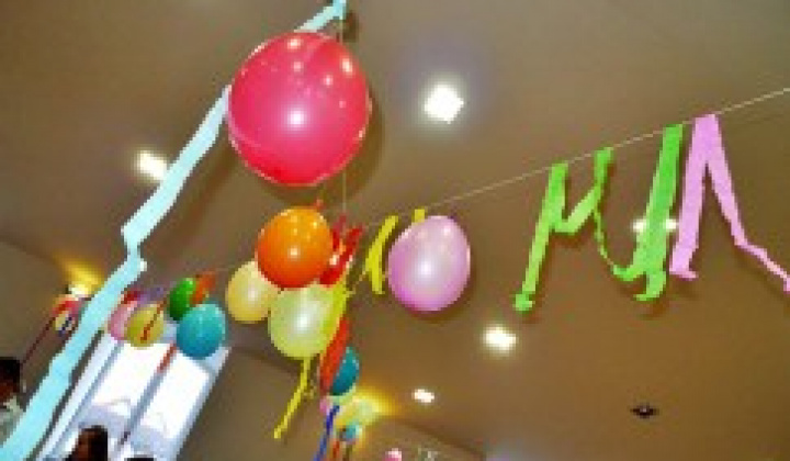 4. fotografia fotogalérie Karneval - foto