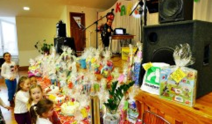 5. fotografia fotogalérie Karneval - foto