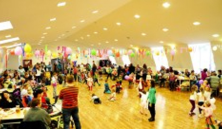 6. fotografia fotogalérie Karneval - foto