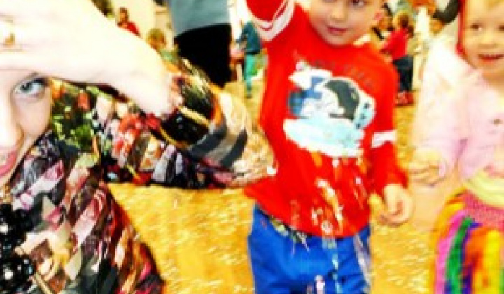 7. fotografia fotogalérie Karneval - foto