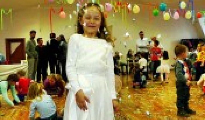 8. fotografia fotogalérie Karneval - foto