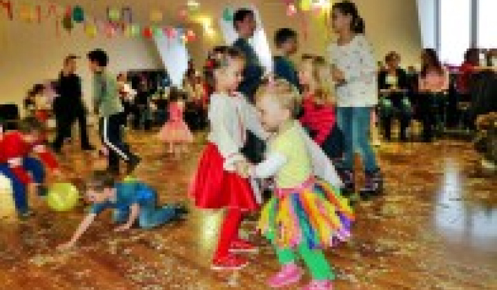 9. fotografia fotogalérie Karneval - foto