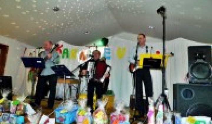 10. fotografia fotogalérie Karneval - foto