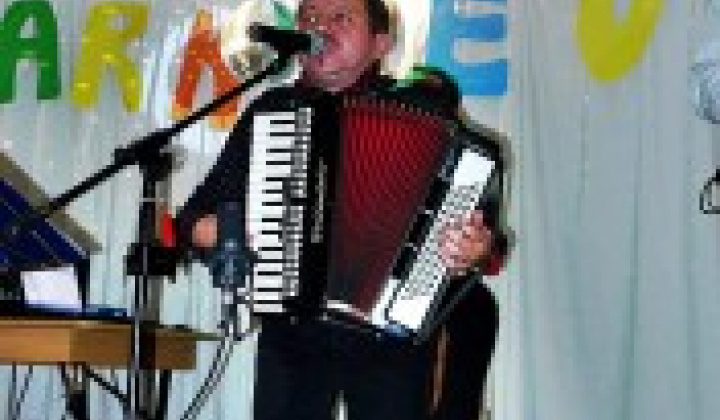 11. fotografia fotogalérie Karneval - foto