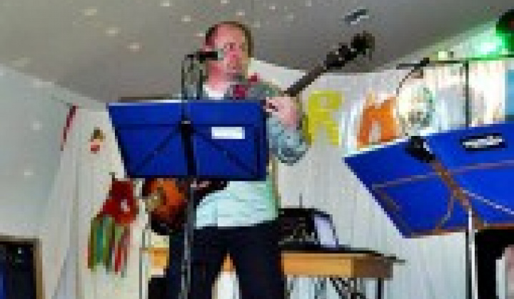 12. fotografia fotogalérie Karneval - foto