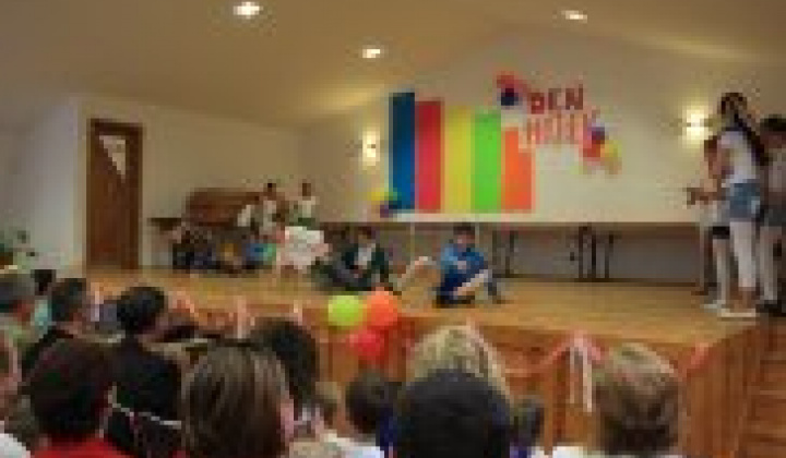 2. fotografia fotogalérie Deň matiek - foto