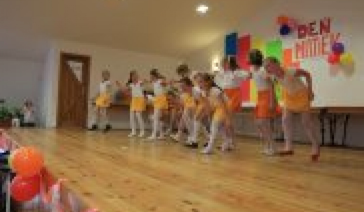 3. fotografia fotogalérie Deň matiek - foto