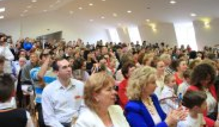 5. fotografia fotogalérie Deň matiek - foto