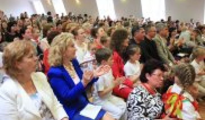 6. fotografia fotogalérie Deň matiek - foto