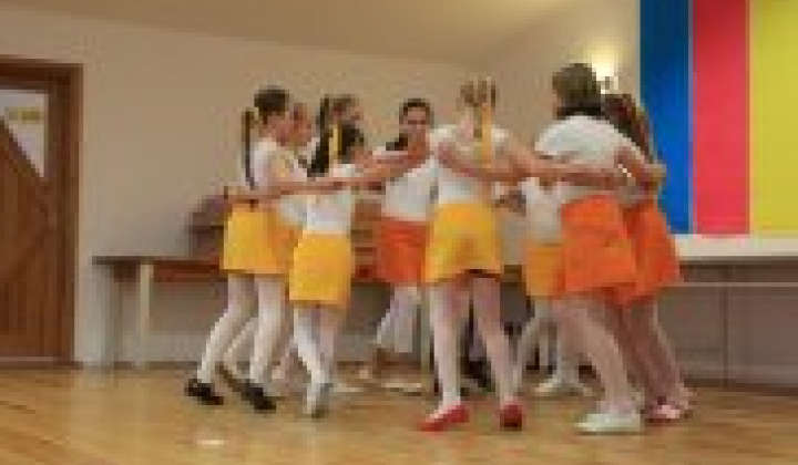 7. fotografia fotogalérie Deň matiek - foto