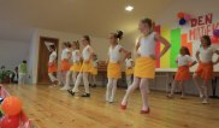 8. fotografia fotogalérie Deň matiek - foto