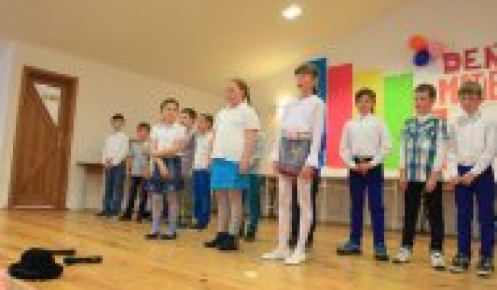 10. fotografia fotogalérie Deň matiek - foto