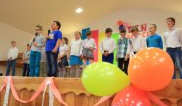 11. fotografia fotogalérie Deň matiek - foto