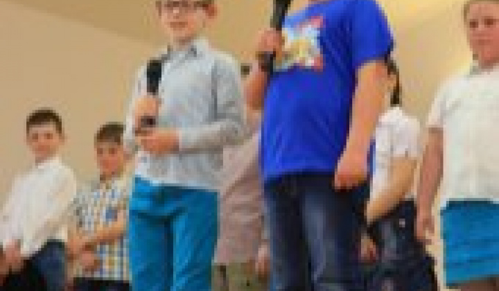 12. fotografia fotogalérie Deň matiek - foto