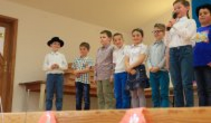 13. fotografia fotogalérie Deň matiek - foto