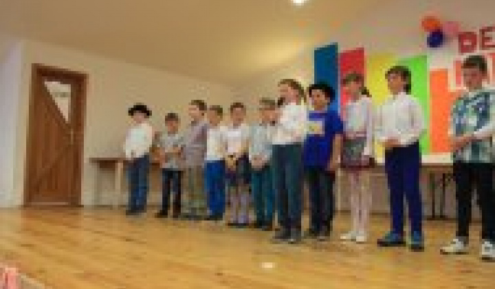 14. fotografia fotogalérie Deň matiek - foto