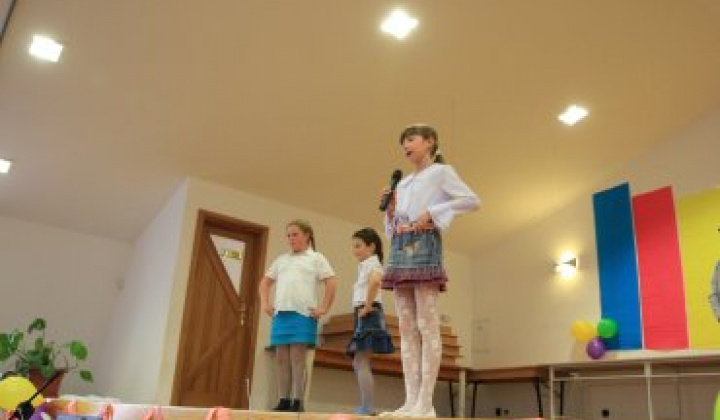 15. fotografia fotogalérie Deň matiek - foto