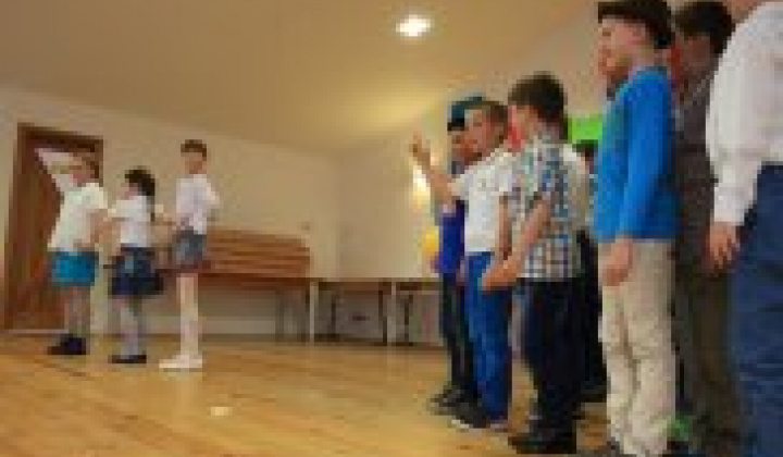 16. fotografia fotogalérie Deň matiek - foto