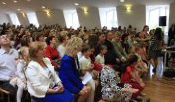 17. fotografia fotogalérie Deň matiek - foto