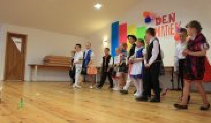 19. fotografia fotogalérie Deň matiek - foto