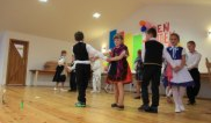 20. fotografia fotogalérie Deň matiek - foto