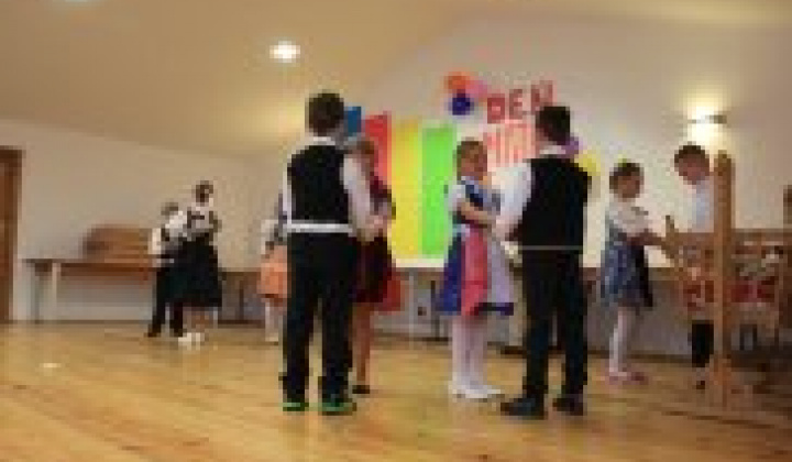 21. fotografia fotogalérie Deň matiek - foto