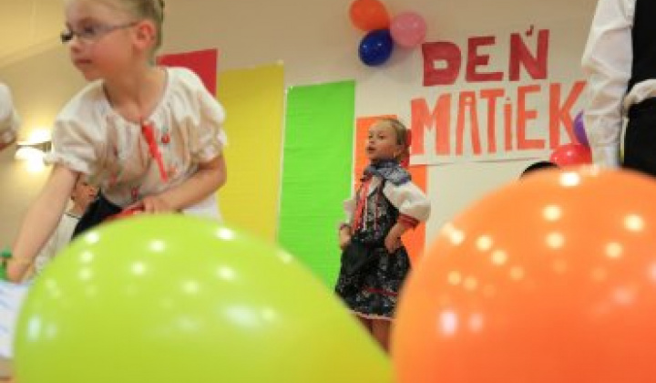 23. fotografia fotogalérie Deň matiek - foto