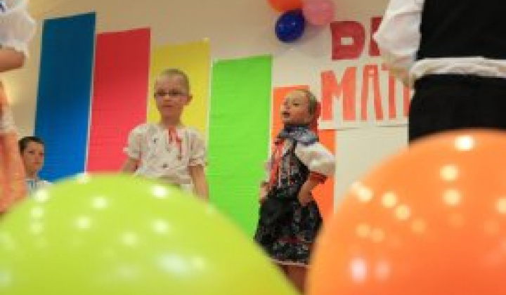 24. fotografia fotogalérie Deň matiek - foto